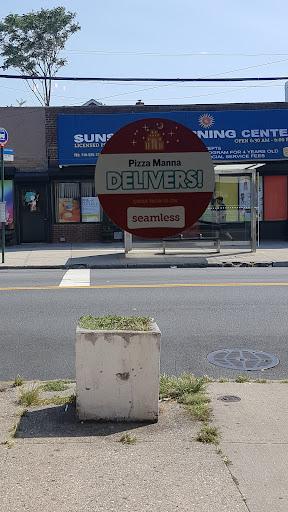 Pizza Manna